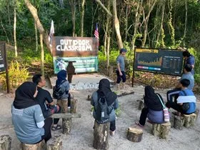 Sea Turtle Conservation Volunteer/Outreach Programme 